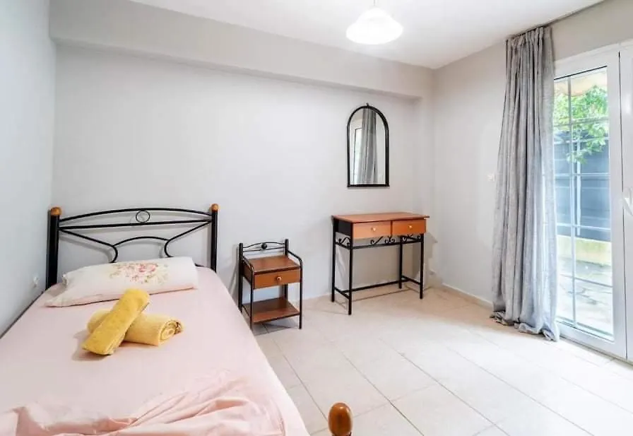De Bosset Apartment Argostoli  Argostoli (Kefalonia)