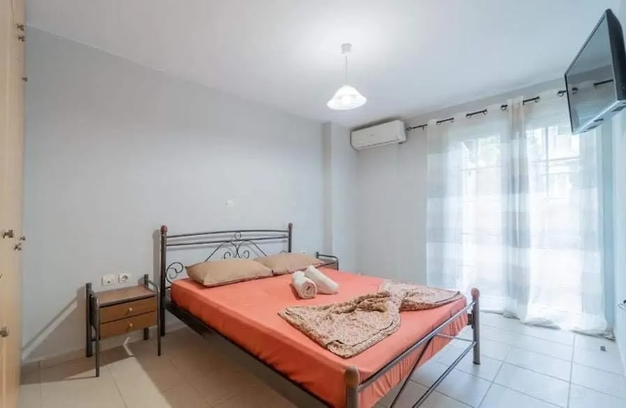 De Bosset Apartment Argostoli  0*, Argostoli (Kefalonia)