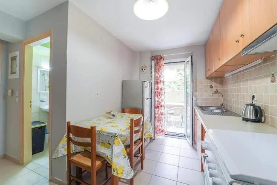 De Bosset Apartment Argostoli
