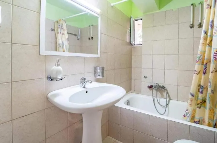 De Bosset Apartment Argostoli