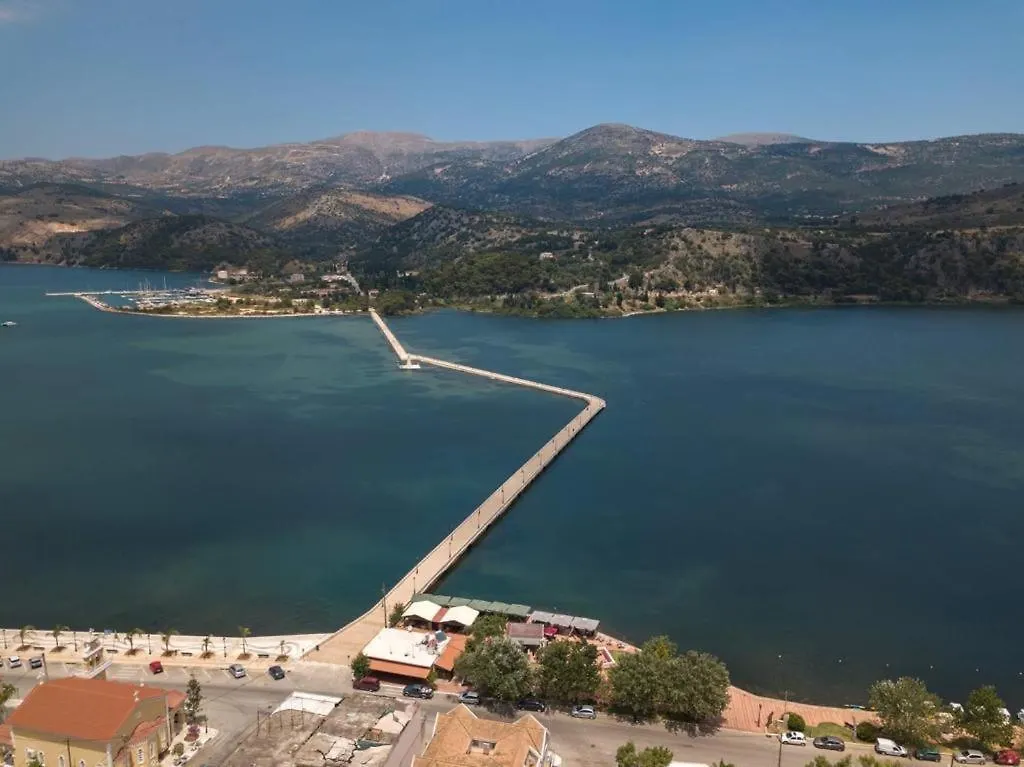 De Bosset Apartment Argostoli   Argostoli (Kefalonia)