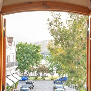 Sisiotisa Appartement