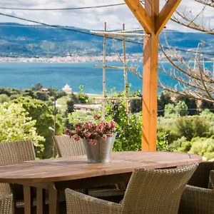 Panorama Fanari And Appart hôtel