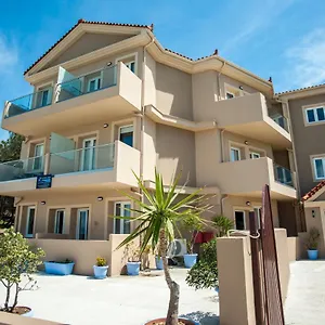 Egialion Iqia Argostoli (Kefalonia)