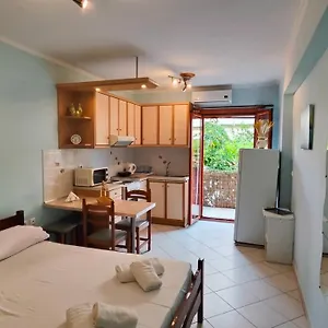 Green Studio Αργοστόλι