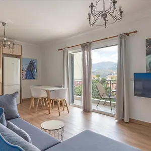  Appartamento Elegant Living