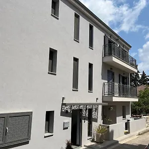 De Bosset Kefalonia Αργοστόλι