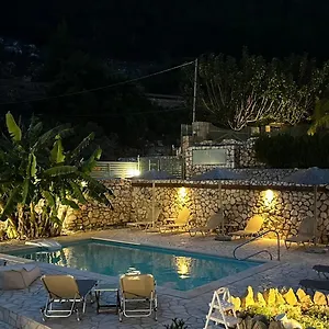 Katarina Kefalonia - Sea View Argostoli (Kefalonia)
