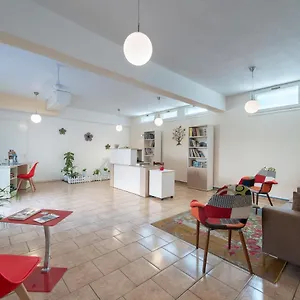 Byron Appart hôtel